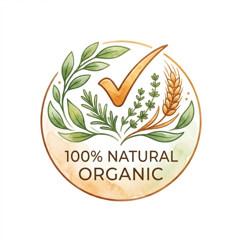 Icon chất lượng - Chất lượng đảm bảo